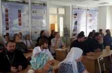 Совещание о задачах религиозного образования в столице Кубани