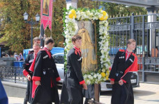 Память св блгв Александра Невского