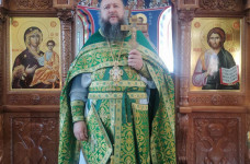 День памяти Паисия Великого