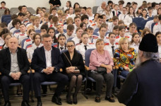 Округ молодых 2025