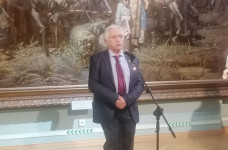 Выставка Г.Т.Квашуры