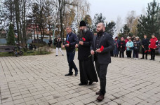 День Неизвестного солдата