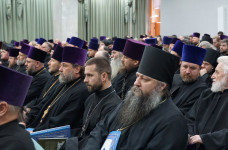 Епархиальное собрание