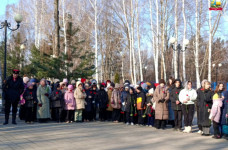 День освобождения хутора 2026