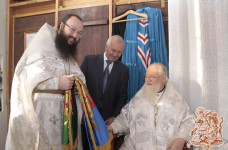 Памяти митрополита Исидора