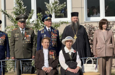 Последний звонок 2026 года