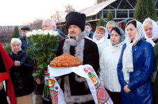 Память Апостола Андрея Первозванного