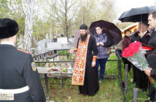 День памяти казаков-героев Приднестровья и Абхазии