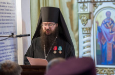 Русское монашество на Святой горе Афон: связь времён