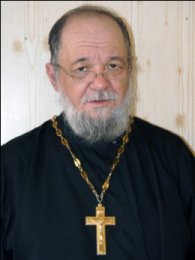 Скончался священник Сергий Басанец