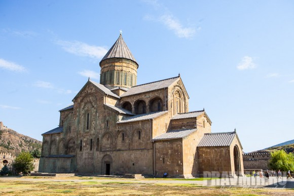 Собор Светицховели